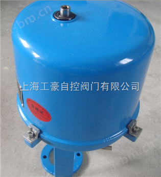 381RSD-100 341RSD-100电子式电动执行器 上海生产厂家