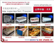 冷冻展示柜 冷藏冷冻柜 海尔冷冻柜166（南安/福安/龙海）