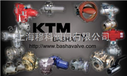 KTM-不锈钢法兰球阀上海销售部