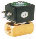 ODE两位三通常开电磁阀工业设备ODE两位三通常开电磁阀，ode电磁阀，欧帝电磁阀