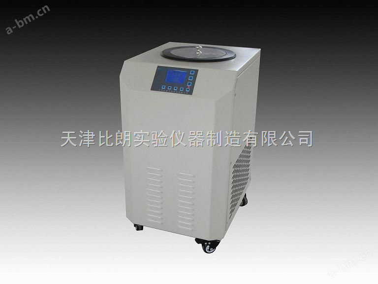 高精度低温浴槽 GDW-3004B