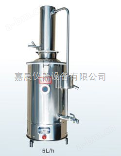 上海蒸馏水器