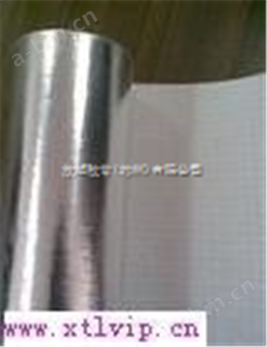 阻燃布铝箔胶带 保温管胶带 风热管保温胶带 玻璃丝胶带