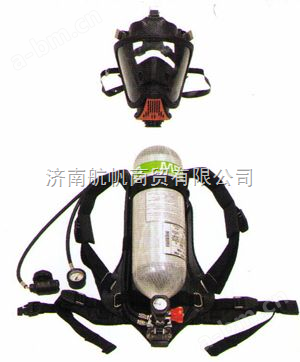 RHZKF6.8L/30Mpa自给式空气呼吸器