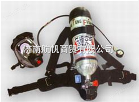 RHZK6.8/30正压式消防空气呼吸器