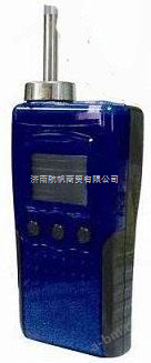 氮气浓度检测仪，手持式氮气检测仪
