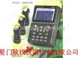 TES-6800中国中国台湾泰仕电力及谐波分析仪